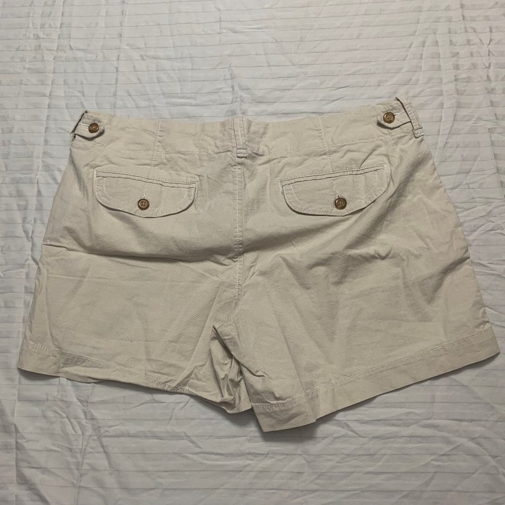 🌹 OLD NAVY WOMENS SHORTS SIZE 14 🌹 - Picture 5 of 7